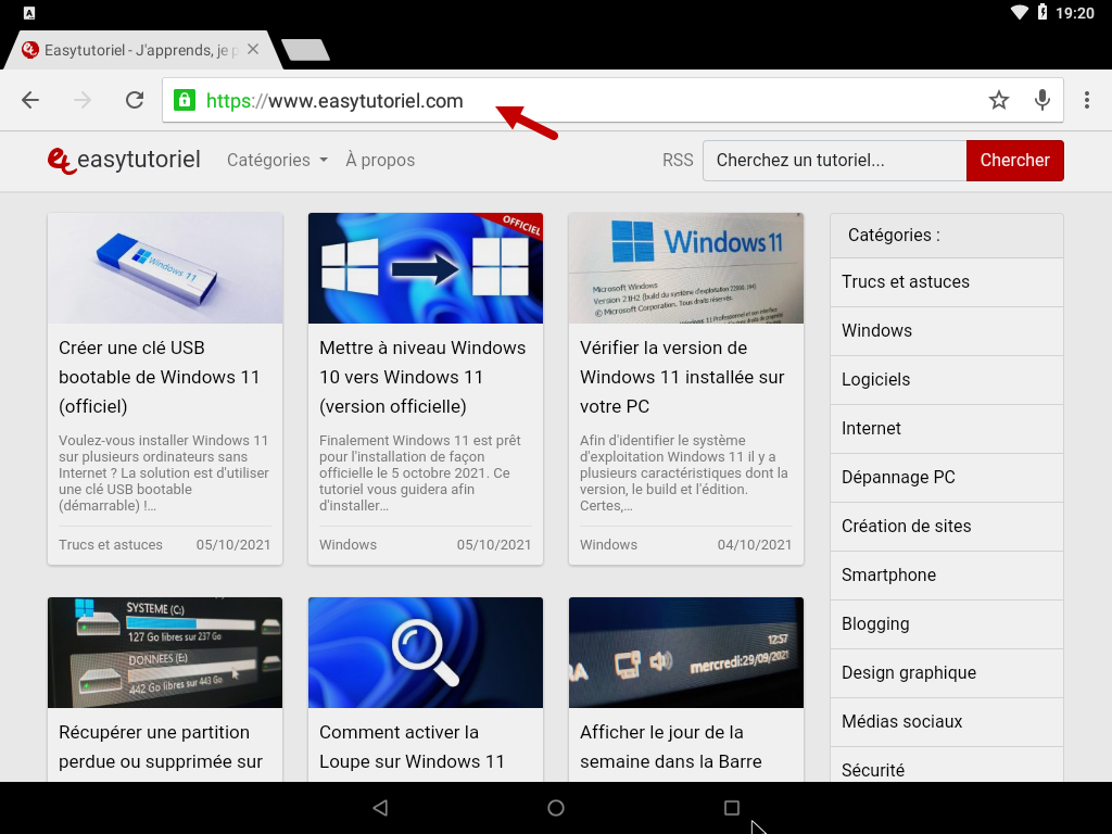 android virtualbox windows 30