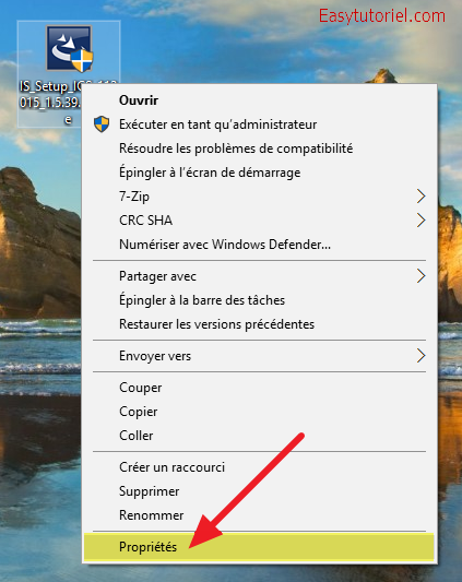 débloquer éditeur erreur windows 2