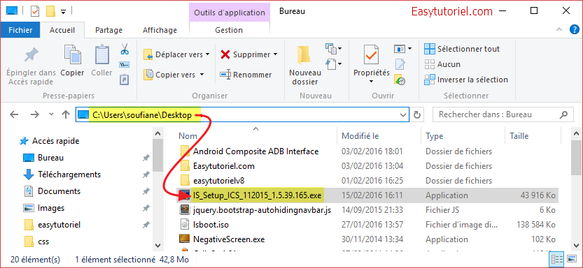 débloquer éditeur erreur windows 4