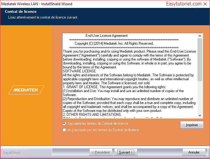 débloquer éditeur erreur windows 7