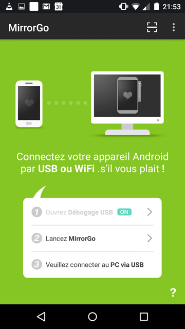 mirrorgo