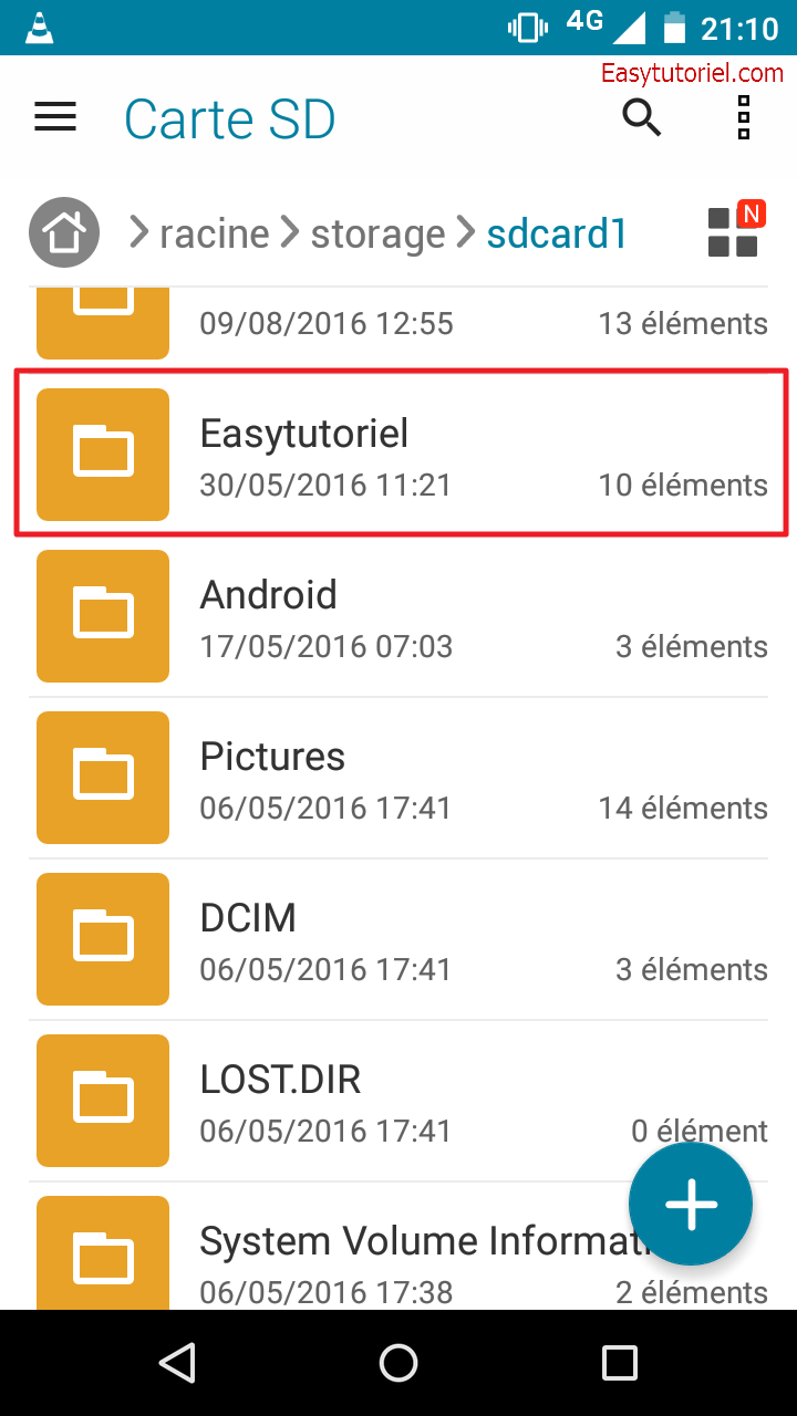 masquer-dossier-android-1