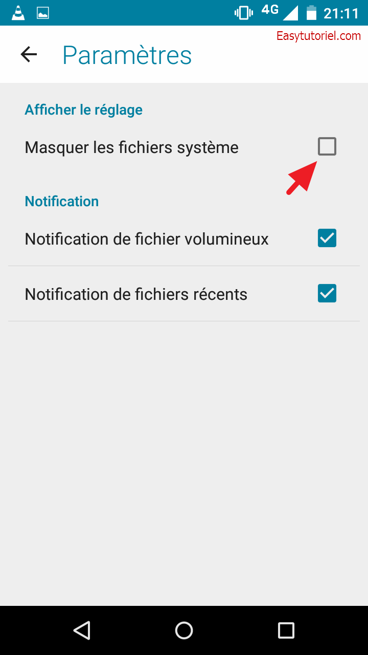 masquer-dossier-android-5