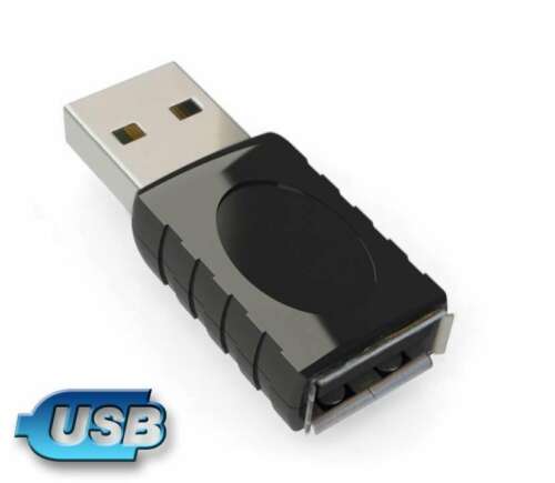 keylogger usb