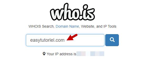authenticite fiabilite surete site internet 6 whois