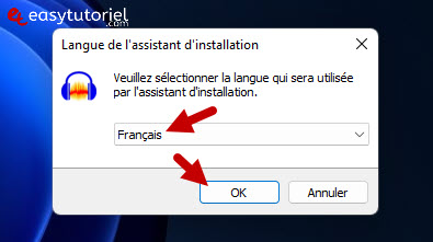 conversion audacity hauteur pitch 440 432 frequence musique chanson windows 2 installation audacity