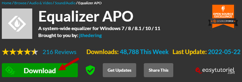 windows 432hz 1