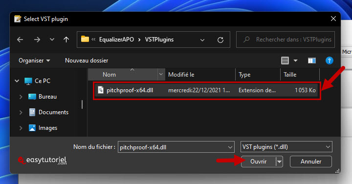 windows 432hz 11 pitchproof 64bit