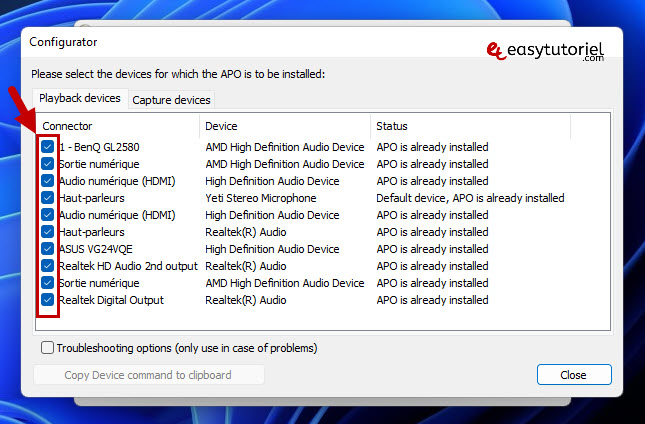 windows 432hz 3 configurator