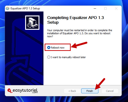 windows 432hz 4 redemarrer