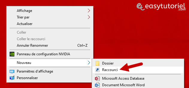 способы открыть диспетчер задач windows 10 6 новый ярлык