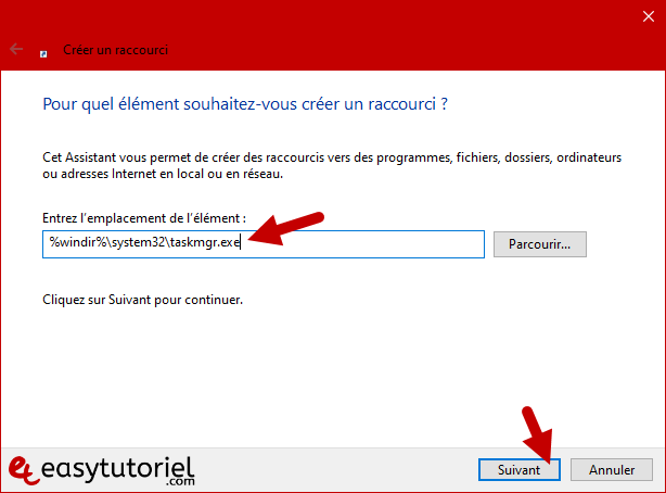 способы открыть диспетчер задач windows 10 7 Windir system32 ярлык диспетчера задач