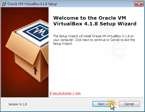 ¿Cómo instalar Windows XP en una llave USB - Easytutoriel