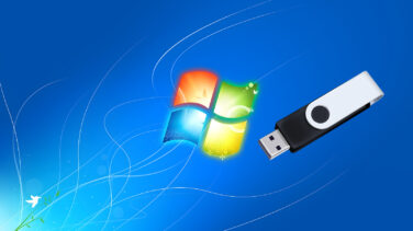 Creer une cle USB dinstallation Windows 7 bootable