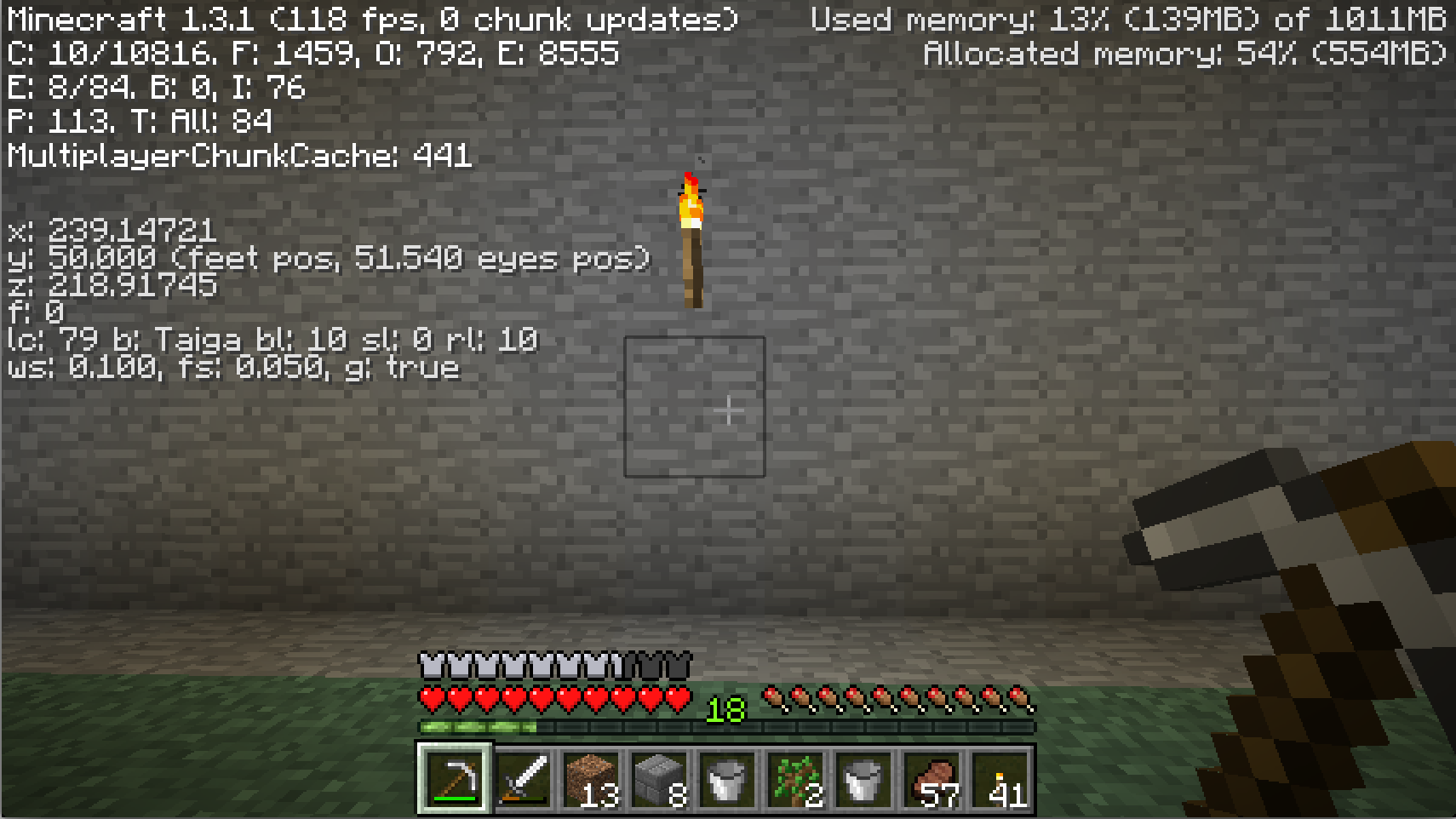 Minecraft用にpcを最適化する方法 Easytutoriel