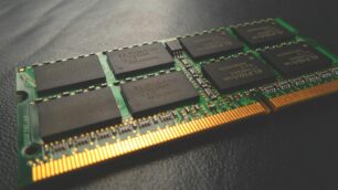 ajouter barrette memoire ram pc