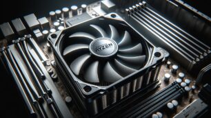 accelerer ventilateurs pc cpu gpu