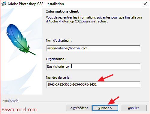 photoshop cs2 on windows 10 install