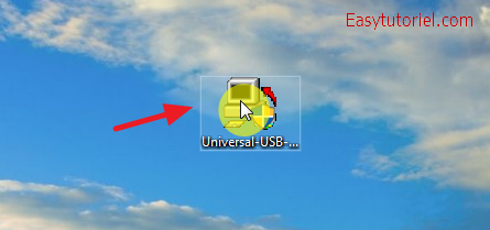 04 universal usb installer