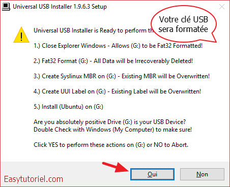 09 universal usb installer