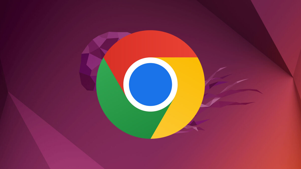 Comment installer Google Chrome sur Ubuntu