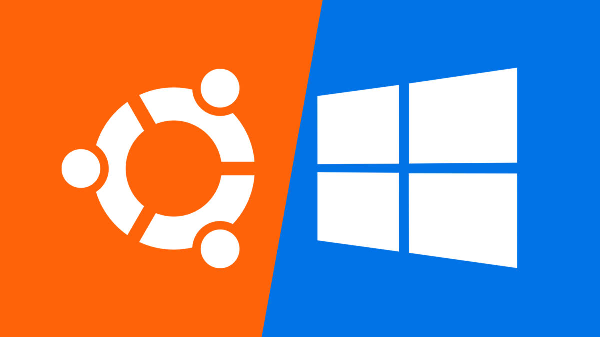 Installer Ubuntu en Dual Boot avec Windows 10 UEFI