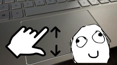 mouvements creatifs pour le Touchpad sur Windows