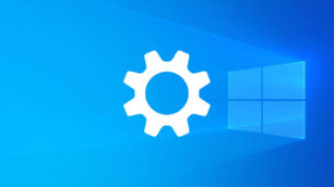 Acceder aux parametres Windows 10 a laide dExecuter Raccourci
