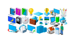 Extraire les icones de nimporte quel fichier sur Windows