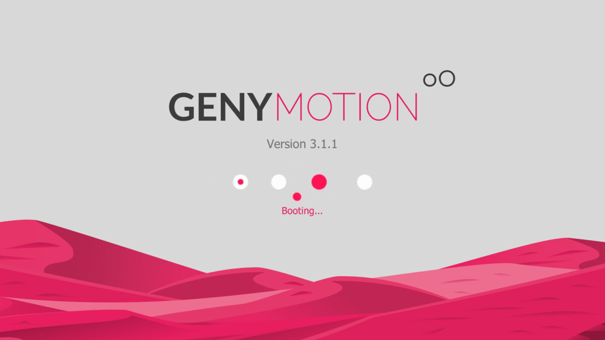 Genymotion lemulateur Android le plus rapide au Monde
