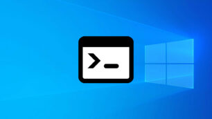 Ouvrez CMD en tant quadministrateur en 1s sur Windows 10