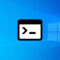 Ouvrez CMD en tant quadministrateur en 1s sur Windows 10