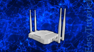 redemarrer routeur wifi telnet a distance