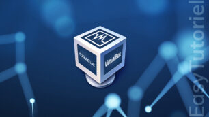 reparer virtualbox sans reinstallation