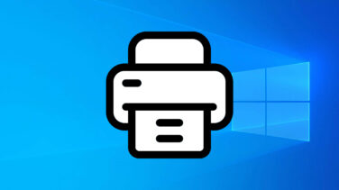 resolu Spouleur dimpression ne demarre pas Erreur 1068