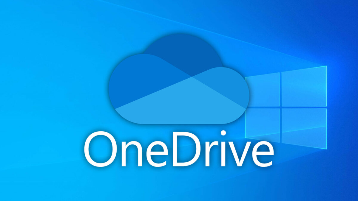 Desinstaller OneDrive completement sous Windows 10