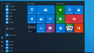Windows 10 Desinstaller les applications par defaut