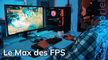 augmenter ses FPS jeux pc 300