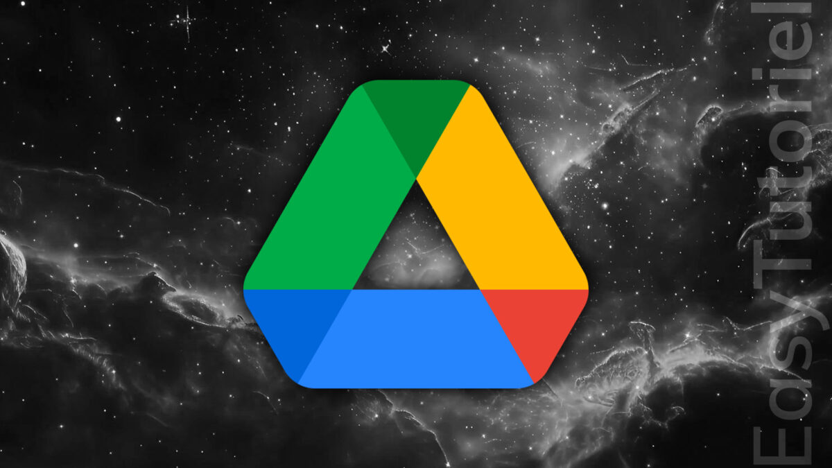 mettre a jour fichier google drive sans changer le lien