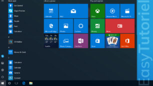 windows 10 desinstaller applications par defaut