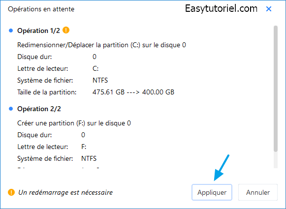 13 easeus partition master free