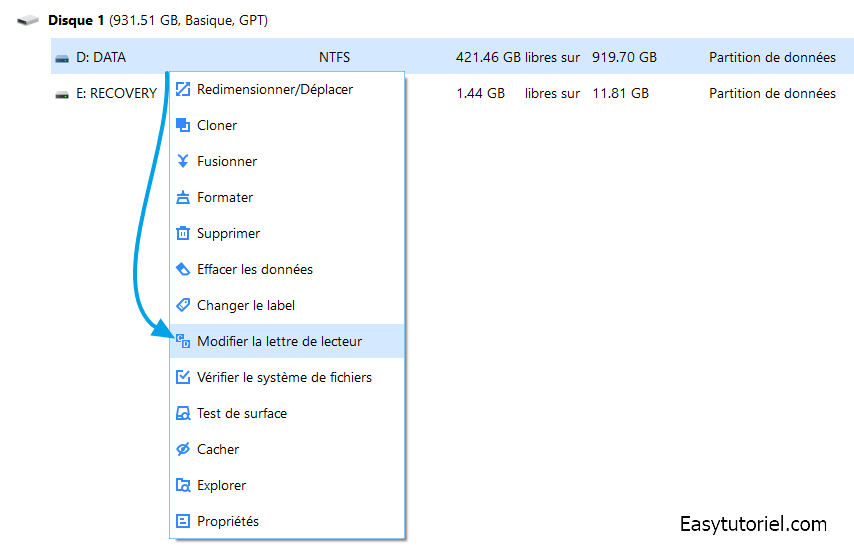 16 easeus partition master free