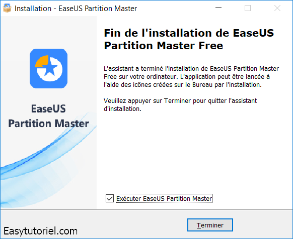 6 easeus partition master free
