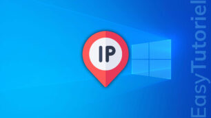 connaitre localiser adresse IP