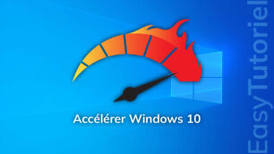 accelerer booster windows 10