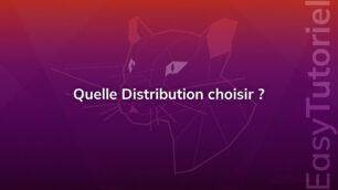 distributions Ubuntu quelle distro choisir