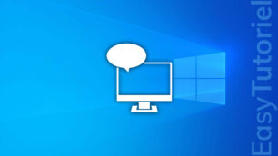 activer desactiver narrateur windows 10