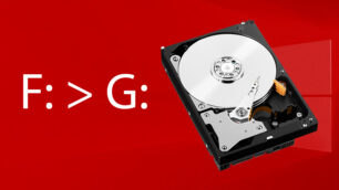 changer lettre disque partition peripherique windows 10 tutoriel