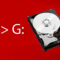changer lettre disque partition peripherique windows 10 tutoriel