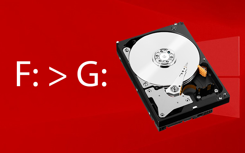 changer lettre disque partition peripherique windows 10 tutoriel